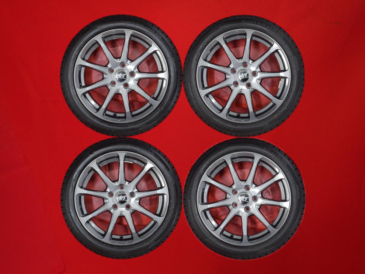 225/45/17 ホイール付きスタッドレ pcd112 楽天市場】225／45R17 スタッドレス（P.C.D（mm）112）（車用品
