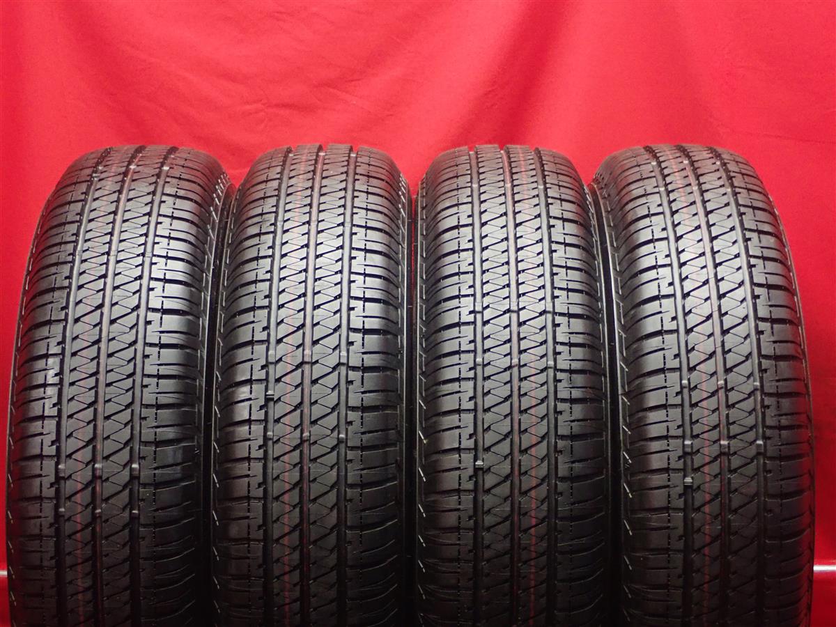 ブリヂストン デューラー H/T684II BRIDGESTONE DUELER H/T684II 195/80R15 96S NV350 キャラバンワゴン エスクード キャラバン バン コモ ジムニー シエラ ストラーダ ダットサン ハイエース ハイエースコミューター ハイエースバン ハイエースバン ジャストロー ハイエー