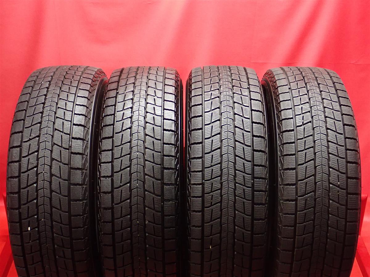 ダンロップ ウィンターマックス SJ8+ DUNLOP WINTER MAXX SJ8+ 235/65R18 106Q Fペイス Q7 RX 450h RX200t RX300 RX450h SRX XT5 エクスプローラー エクスプローラー スポーツトラック トゥアレグ ムラーノ
