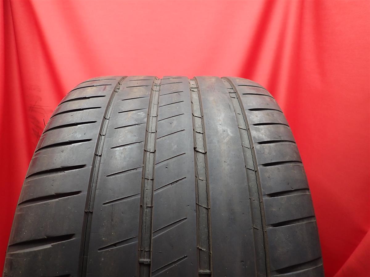 ミシュラン パイロット スポーツ4S MICHELIN PILOT SPORT 4 S 305/30R20 103Y 911 カレラ4 911 ターボ 911 ターボS 911 タルガ4 NSX R8 ウラカン バンキッシュ マクラーレン MP4-12C
