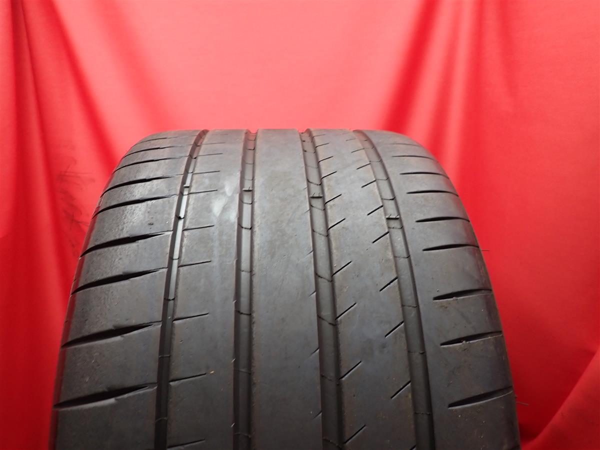 Rakuten - ミシュラン パイロット スポーツ 4S MICHELIN PILOT SPORT 4 S 325/25R20 101Y