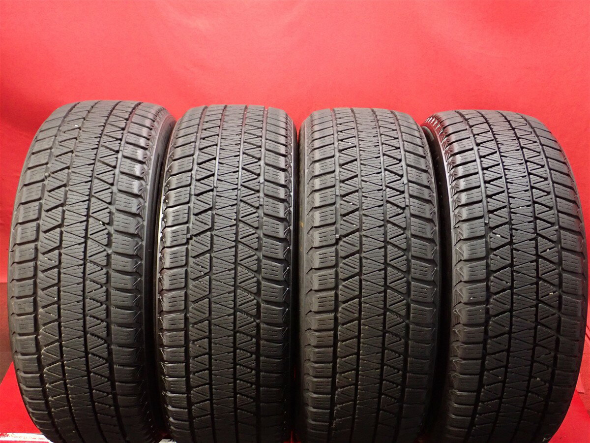 ブリヂストン ブリザック DM-V3 BRIDGESTONE BLIZZAK DM-V3 225/55R18 98Q 3008 5008 A6 A6 アバント C5 AIRCROSS SUV Eクラス ステーションワゴン Eクラス セダン LBX XV ZR-V アウトランダー アウトランダー PHEV エクストレイル エクリプスクロス エクリプスクロス PHV