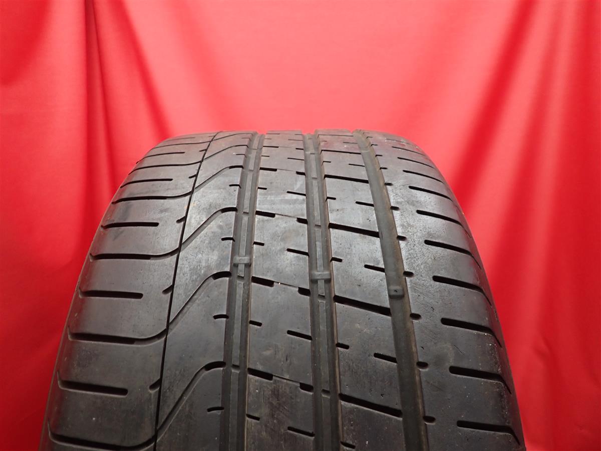 ピレリ P ZERO PIRELLI P ZERO 295/30R20 101Y 911 カレラ DB9 DBS E Fタイプ GT M6 グランクーペ SLS ..
