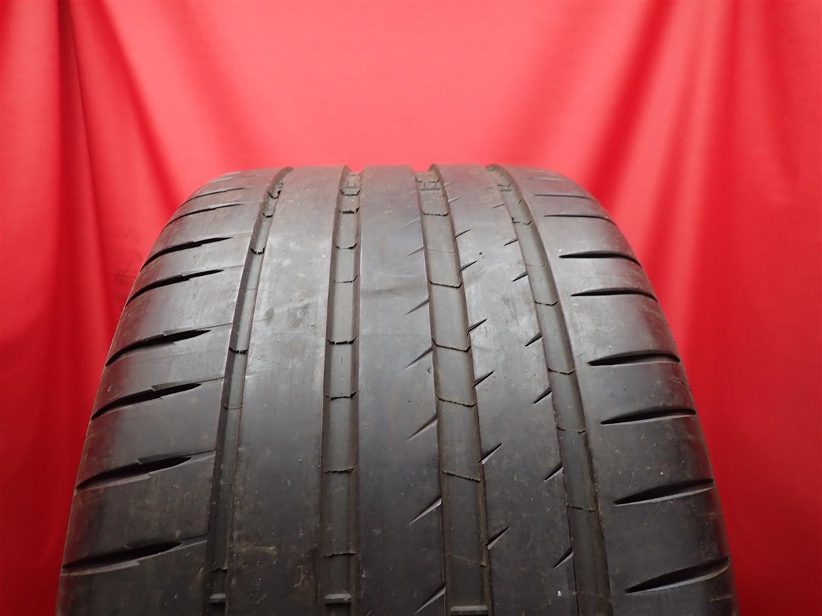 ミシュラン パイロット スポーツ 4 MICHELIN PILOT SPORT 4 315/35R20 110Y 599 F12ベルリネッタ X5 X5..