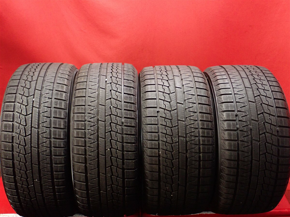 ヨコハマ アイスガード 7 iG70 YOKOHAMA iceGUARD 7 iG70 235/40R18 95Q 255/35R18 90Q3200 4C 911 GT3..