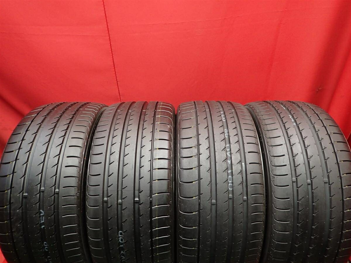 ヨコハマ アドバン スポーツ V105 YOKOHAMA ADVAN Sport V105 245/35R19 89W A B10 B3 B3 Biターボ B3S GT CLAクラス D3 M2 NSX R8 V8 ヴァンテージ コルベット ジュリア フェアレディZ メガーヌ スポール