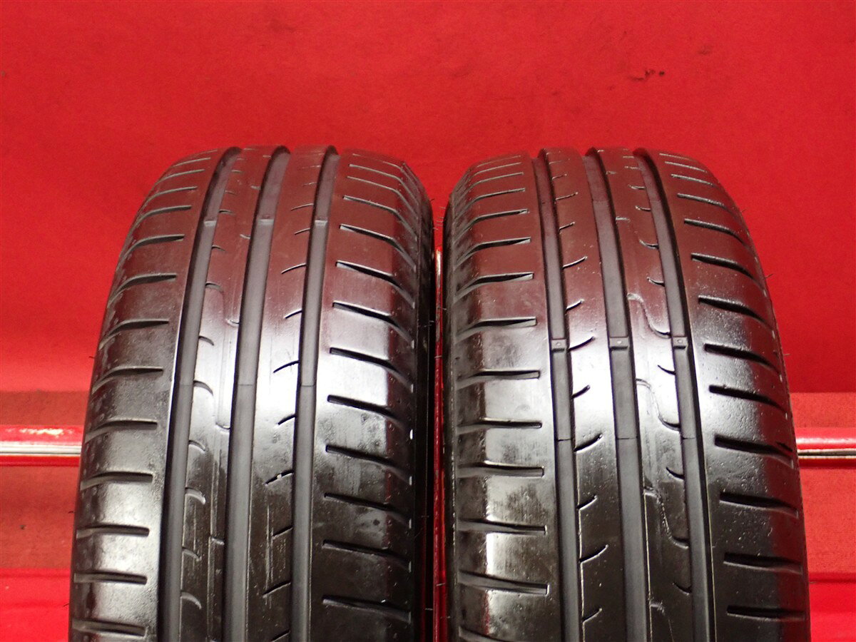 ダンロップ スポーツ ブルーレスポンス DUNLOP SPORT BLURESPONSE 165/65R15 81H アップ! ウィル ヴィ..