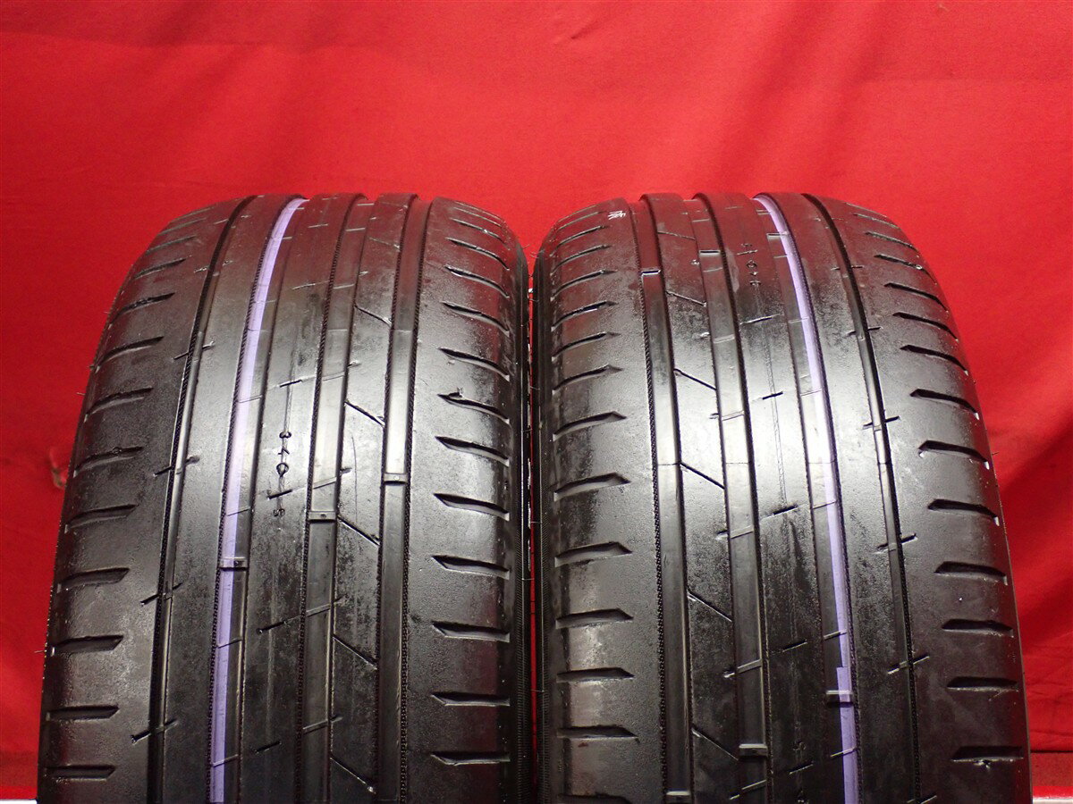 ť䡦ۥʿ㤨֥Υ ϥå֥å 2 SUV NOKIAN HAKKABLACK 2 SUV 235/55R20 102Y RX200t RX300 RX450h SRX XT5 顼ΡפβǤʤ34,100ߤˤʤޤ