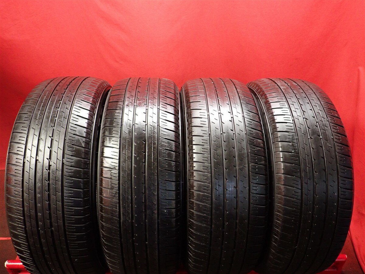 ブリヂストン デューラー H/L33 BRIDGESTONE DUELER H/L33 235/60R18 103H CR-V CX-60 CX-7 CX-80 Eペイス GLCクラス NX250 NX350h Q5 Q5 スポーツバック RX 450h RX270 RX350 SRX XC60 XC90 bZ4X アウトランダー PHEV エクストレイル ステルヴィオ チェロキー ディスカバリ