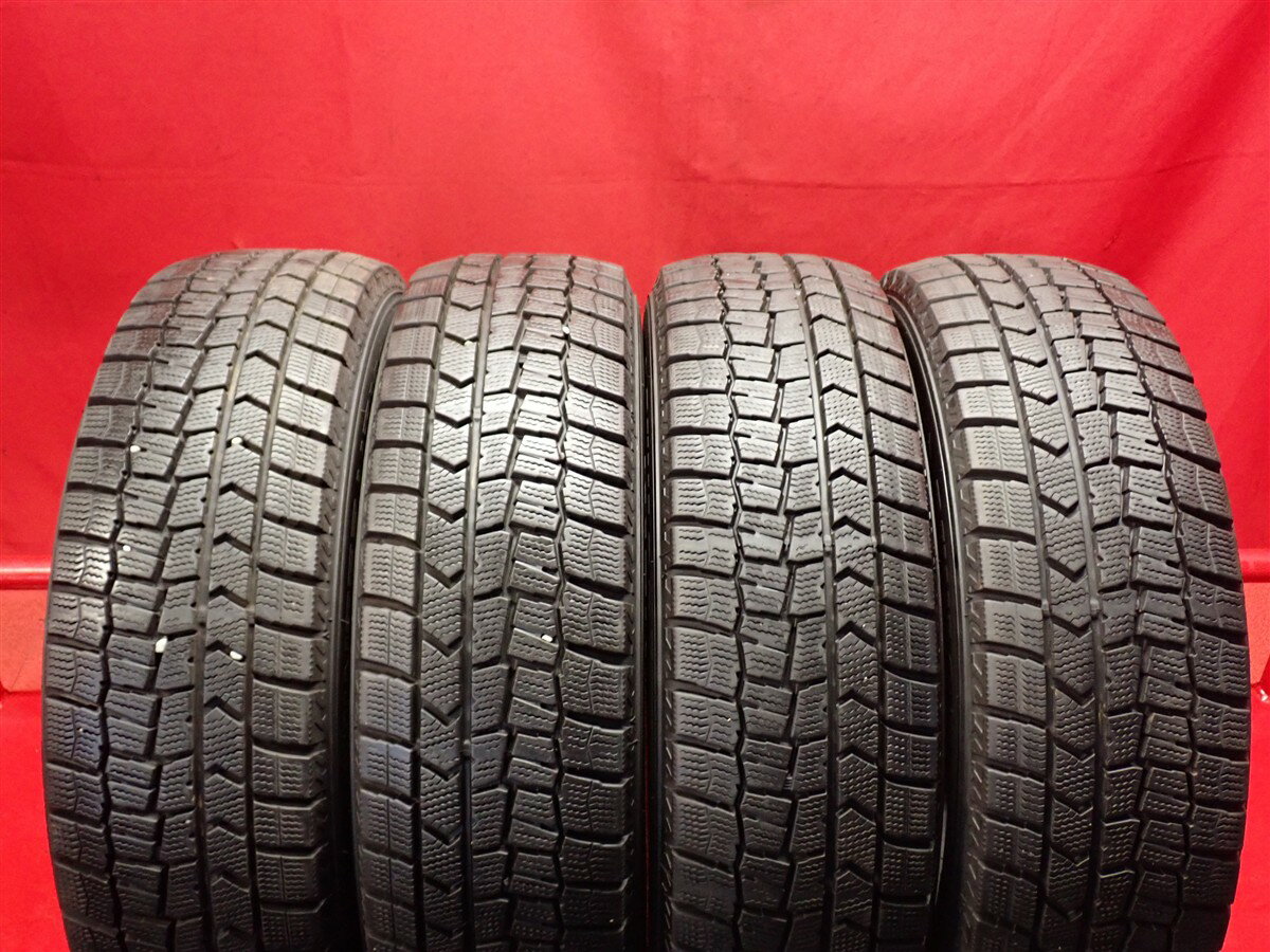 ダンロップ ウィンターマックス 02 WM02 DUNLOP WINTER MAXX 02 WM02 175/65R15 84Q iQ アクア イグニス インサイト カローラ カローラ アクシオ カローラ フィールダー キューブ サニー スイフト スペイド バレーノ フィット フィット ハイブリッド プント ポルテ マイクラ
