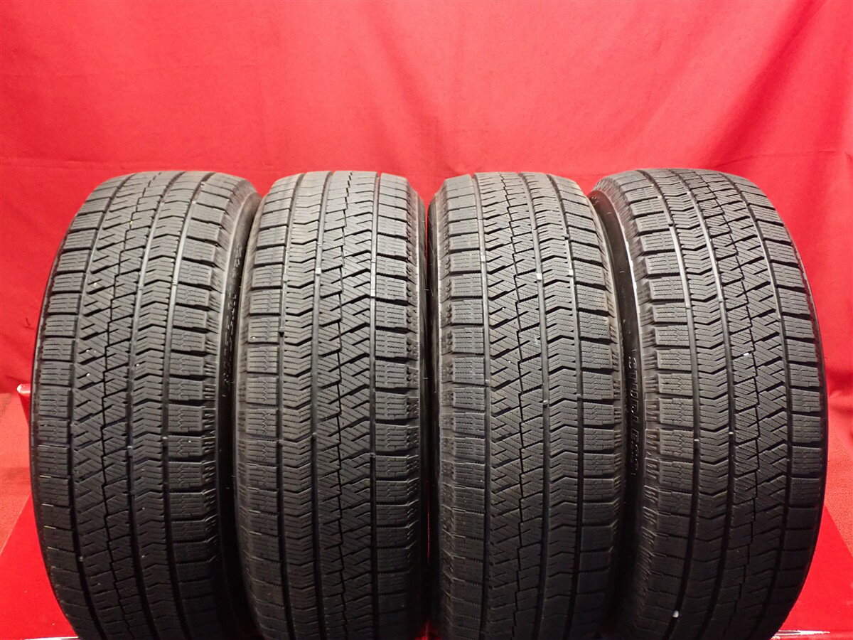 205/60R16 ブリヂストン・ブリザック VRX 2本 楽天市場】ブリザックvrx 205 60r16の通販