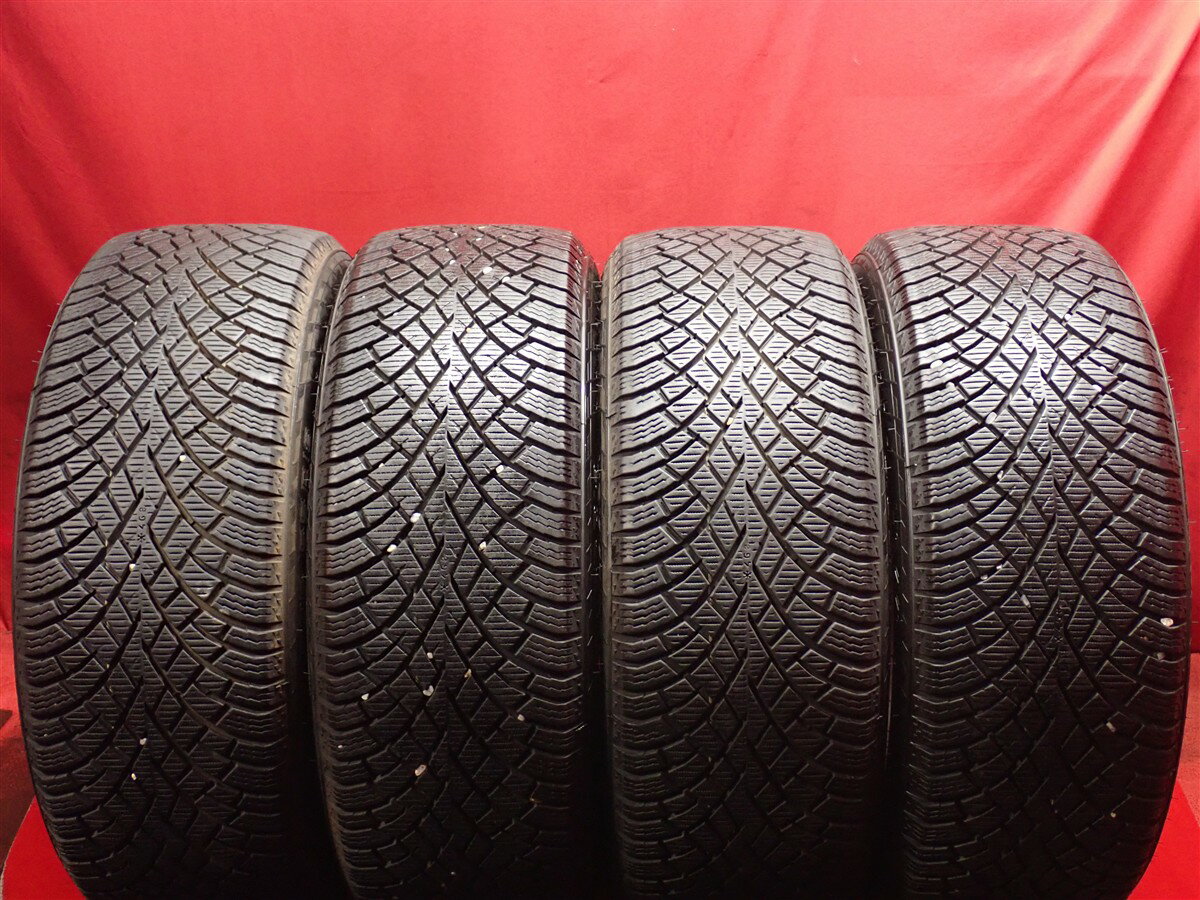 ť䡦ۥʿ㤨֥Υ ϥåڥå R5 SUV NOKIAN HAKKAPELIITTA R5 SUV 235/55R18 104R 300 A6  DS7 Хå EQA EQB GLA饹 GLB饹 NX200t NX300 NX300h RAV4 V90 ȥ꡼ XC40 ƥ ϥꥢ 󥬡ɡפβǤʤ79,200ߤˤʤޤ