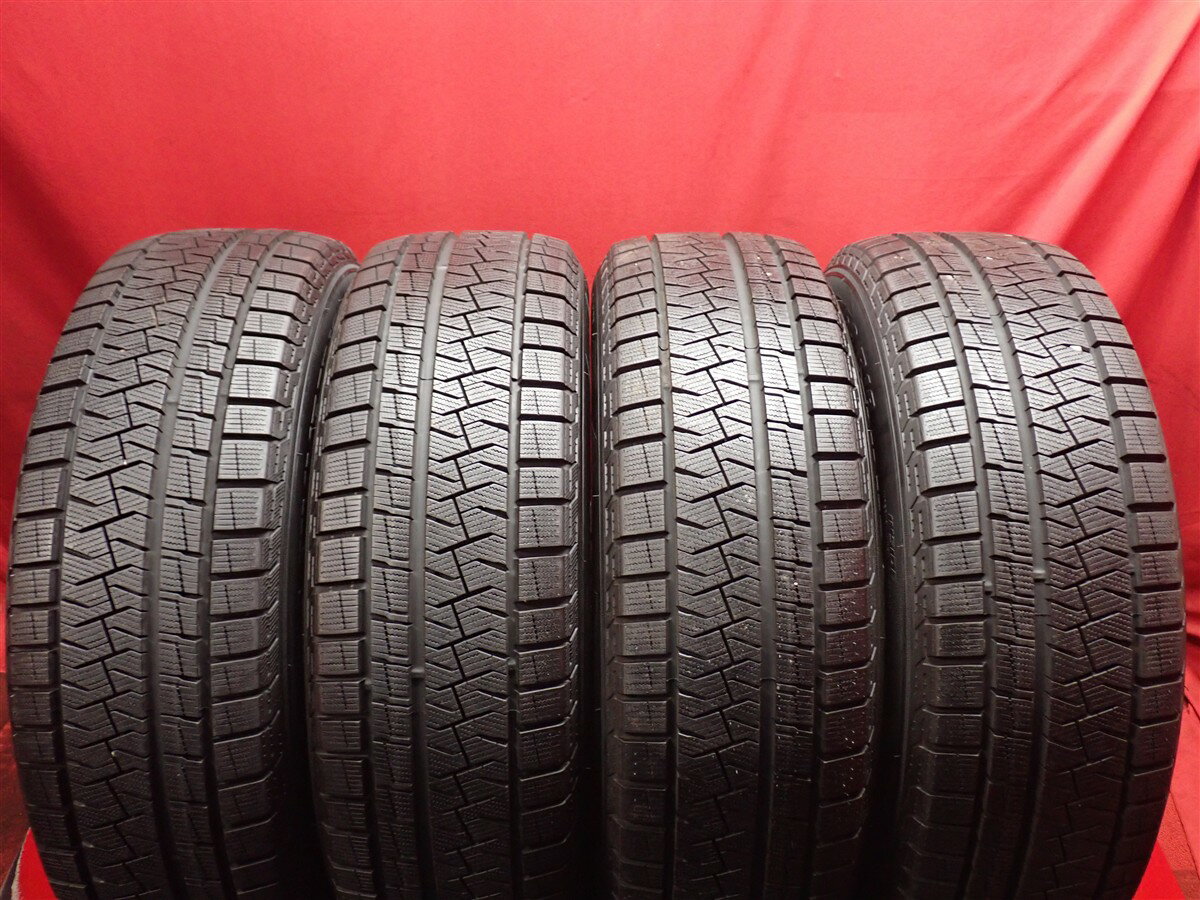 ピレリ アイス アシンメトリコ PIRELLI ICE ASIMMETRICO 225/60R18 100Q 300C CR-V NX200t NX300 RAV4 X3 X4 アルファード エクストレイル エスクード ディスカバリー3 ハリアー レガシィ アウトバック