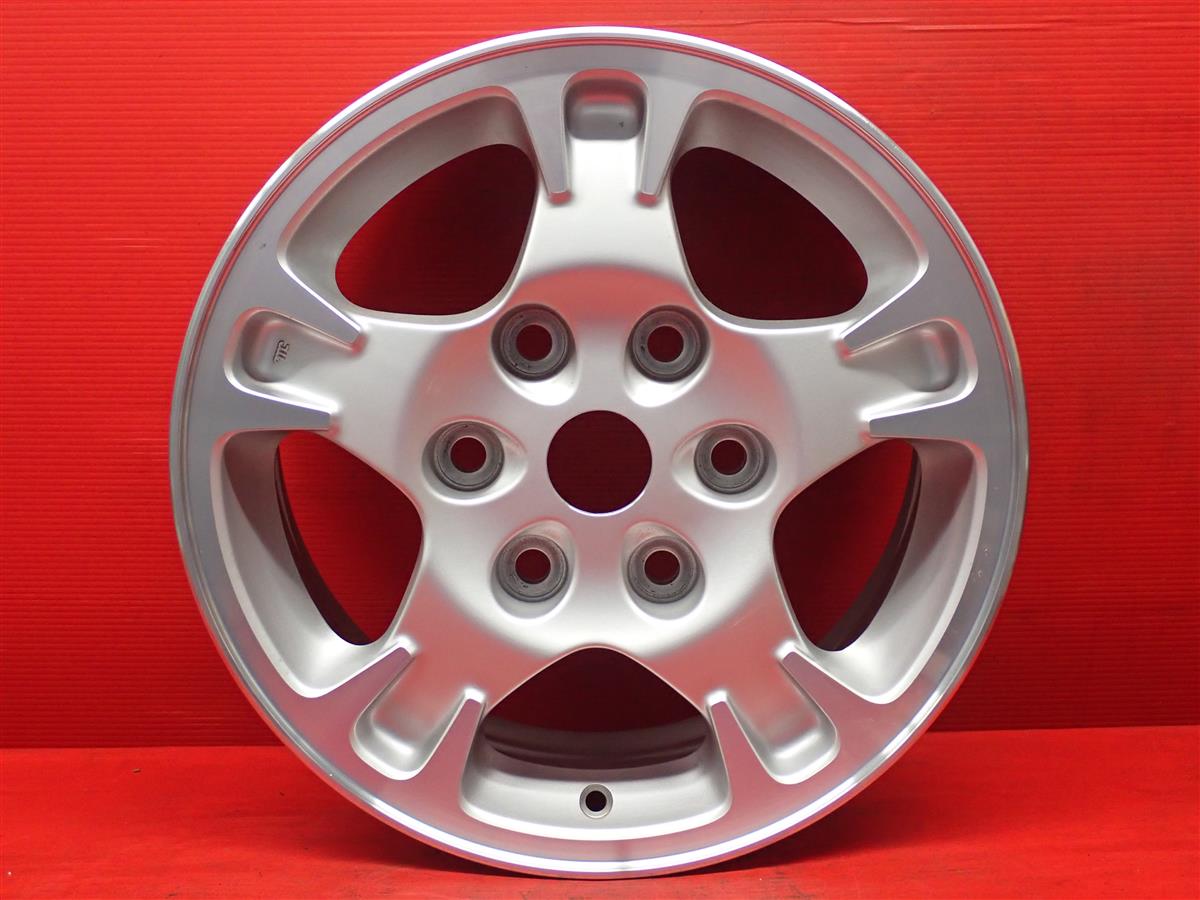 楽天市場】パジェロ（リム径（インチ）16）（車用品｜車用品・バイク
