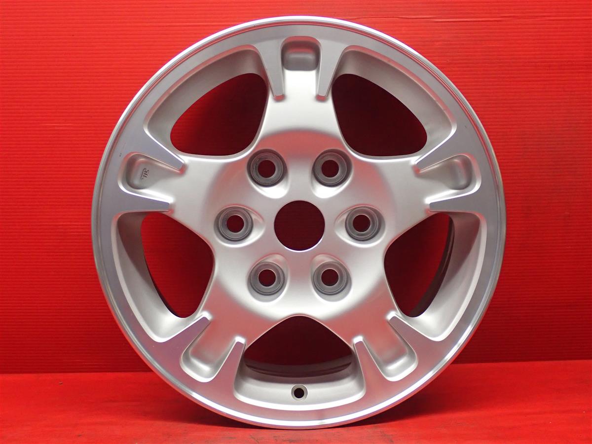 楽天市場】パジェロ（リム径（インチ）16）（車用品｜車用品・バイク