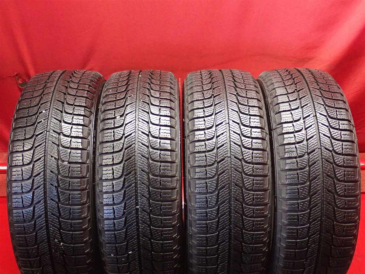 ミシュラン X-ICE XI3 MICHELIN X-ICE XI3 165/55R15 75T AZ-ワゴン カスタムスタイル MRワゴン Wit S660 eKカスタム eKクロス eKクロス スペース eKスペース カスタム アルト アルトターボRS アルトワークス アルファ145 ウェイク エヌボックス カスタム エヌボックス スラ