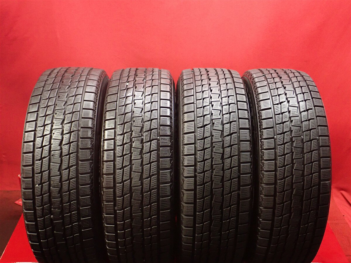 グッドイヤー アイスナビ SUV GOODYEAR ICENAVI SUV 235/60R18 107Q CR-V CX-60 CX-7 CX-80 Eペイス GLCクラス NX250 NX350h Q5 Q5 スポーツバック RX 450h RX270 RX350 SRX XC60 XC90 bZ4X アウトランダー PHEV エクストレイル ステルヴィオ チェロキー ディスカバリー ス