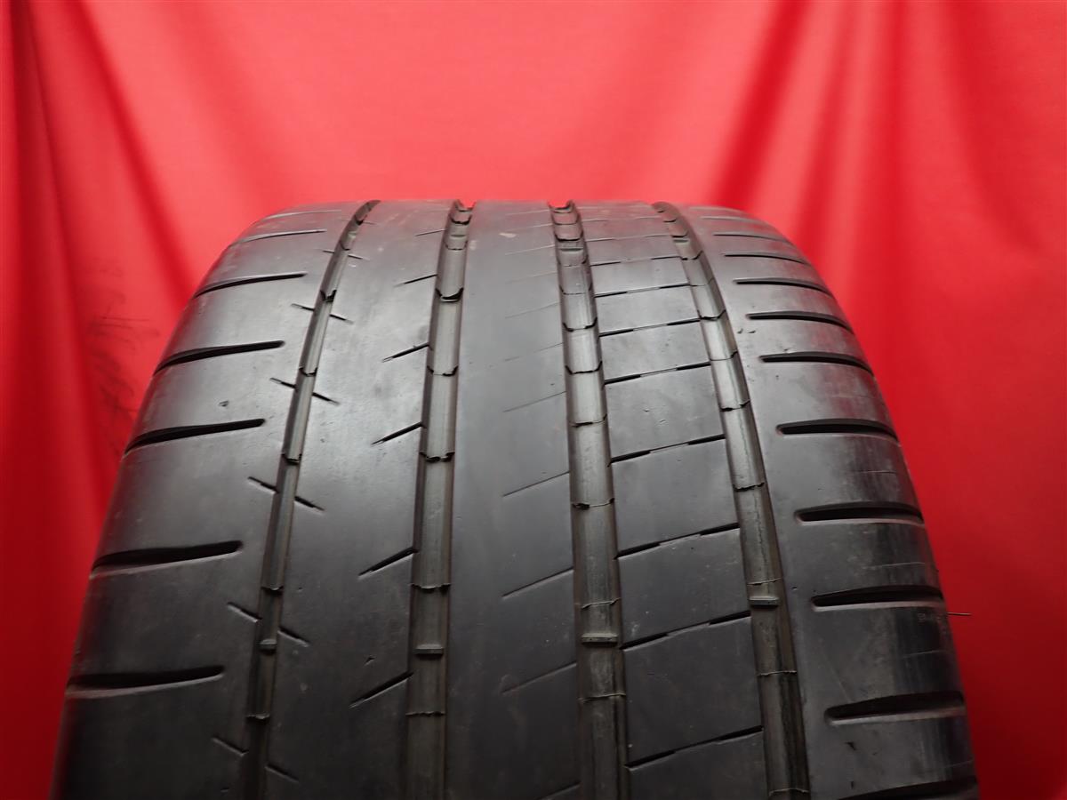 ミシュラン パイロット スーパー スポーツ MICHELIN PILOT SUPER SPORT 305/30R20 103Y 911 カレラ4 911 ターボ 911 ターボS 911 タルガ4 NSX R8 ウラカン バンキッシュ マクラーレン MP4-12C
