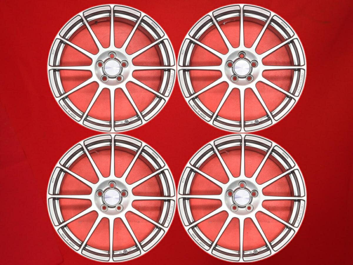 エンケイ PF-03 7Jx18 +48 5/100 ガンメタ系 カローラ ツーリング プリウスPHV インプレッサ スポーツ インプレッサ スポーツハイブリッド プレミオ インプレッサ G4 カローラ 86 XV GR 86 アリオン プリウス BRZ