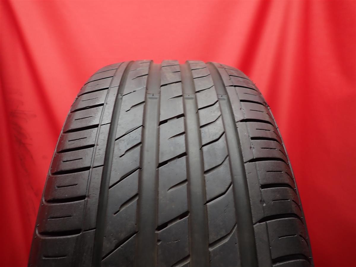 乐天商城 - ネクセン N' FERA SU1 NEXEN N' FERA SU1 245/40R20 99Y 7シリーズ B12 CT6 Eクラス セダン LS500h X4 XJ クワトロポルテ マイバッハS ラピード