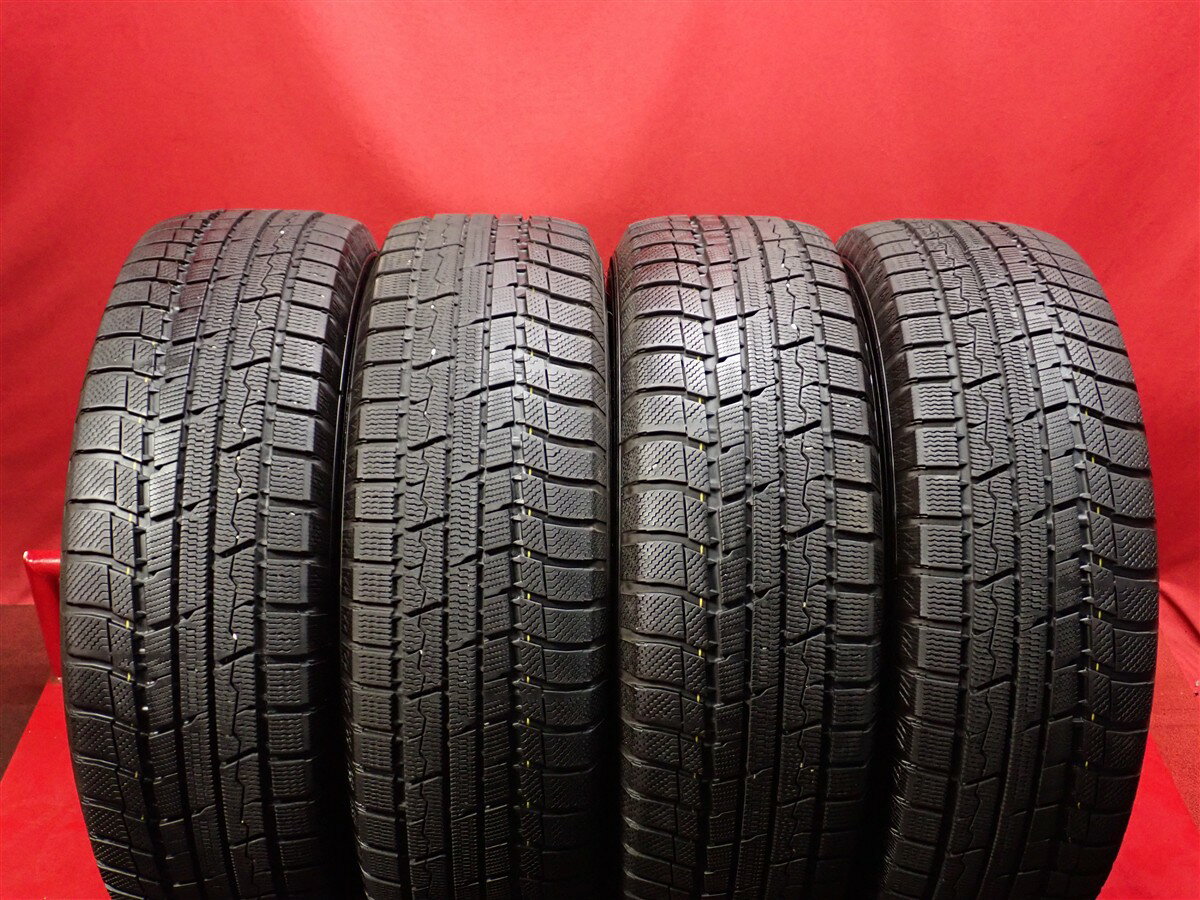 トーヨー ウィンタートランパス TX TOYO WINTER TRANPATH TX 215/70R16 100Q RAV4 RVR アウトランダー アウトランダー PHEV アストロ エクリプスクロス エスケープ エレメント クルーガー サファリ デリカ D:5 トリビュート ハリアー パジェロ イオ ランドクルーザー