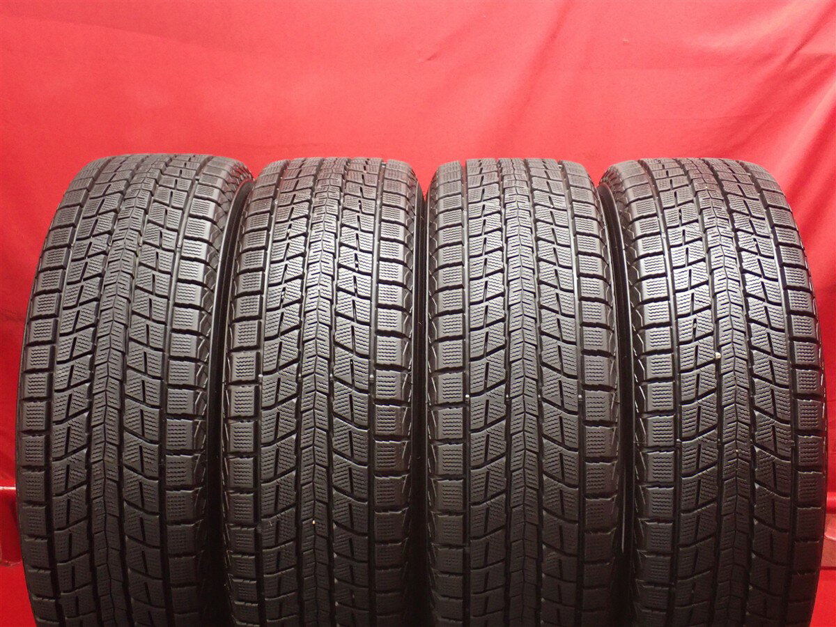 ダンロップ ウィンターマックス SJ8 DUNLOP WINTER MAXX SJ8 225/65R17 102Q CR-V CX-5 CX-8 JC NX200t..