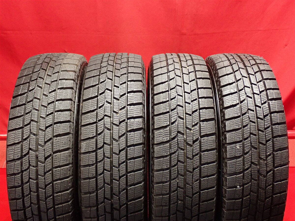 グッドイヤー アイスナビ 6 GOODYEAR ICENAVI 6 175/70R14 84Q アクア アレックス インプレッサ インプ..