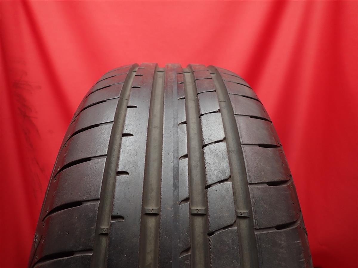 グッドイヤー イーグル F1 アシメトリック 3 GOODYEAR EAGLE F1 ASYMMETRIC 3 205/45R18 90V