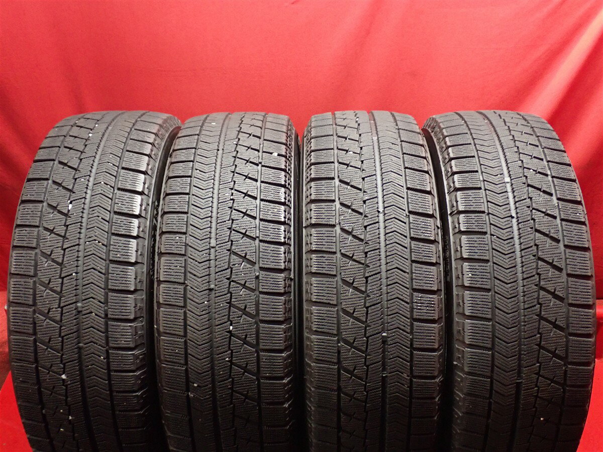 ブリヂストン ブリザック VRX BRIDGESTONE BLIZZAK VRX 205/65R16 95Q CR-V アルファード エスティマ カムリ カムリグラシア スカイライン ステージア セドリック&グロリア セレナ ティアナ ミニ クロスオーバー ヤリス クロス