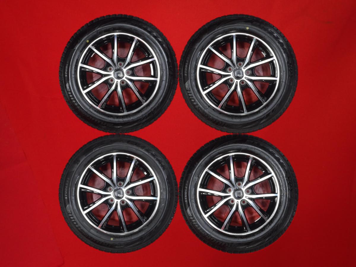 YU1RR@在庫整理 ② 新品VRX2 185/65R15 2本 BLIZZAK VRX2 185/65R15 88Q｜ブリヂストン タイヤオンラインストア