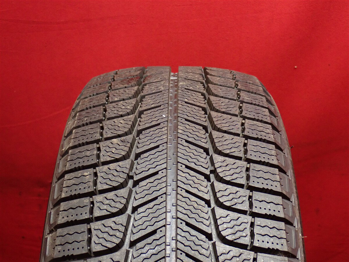 ミシュラン X-ICE3 プラス MICHELIN X-ICE3+ 225/60R18 100H 300C CR-V NX200t NX300 RAV4 X3 X4 アルファード エクストレイル エスクード ディスカバリー3 ハリアー レガシィ アウトバック