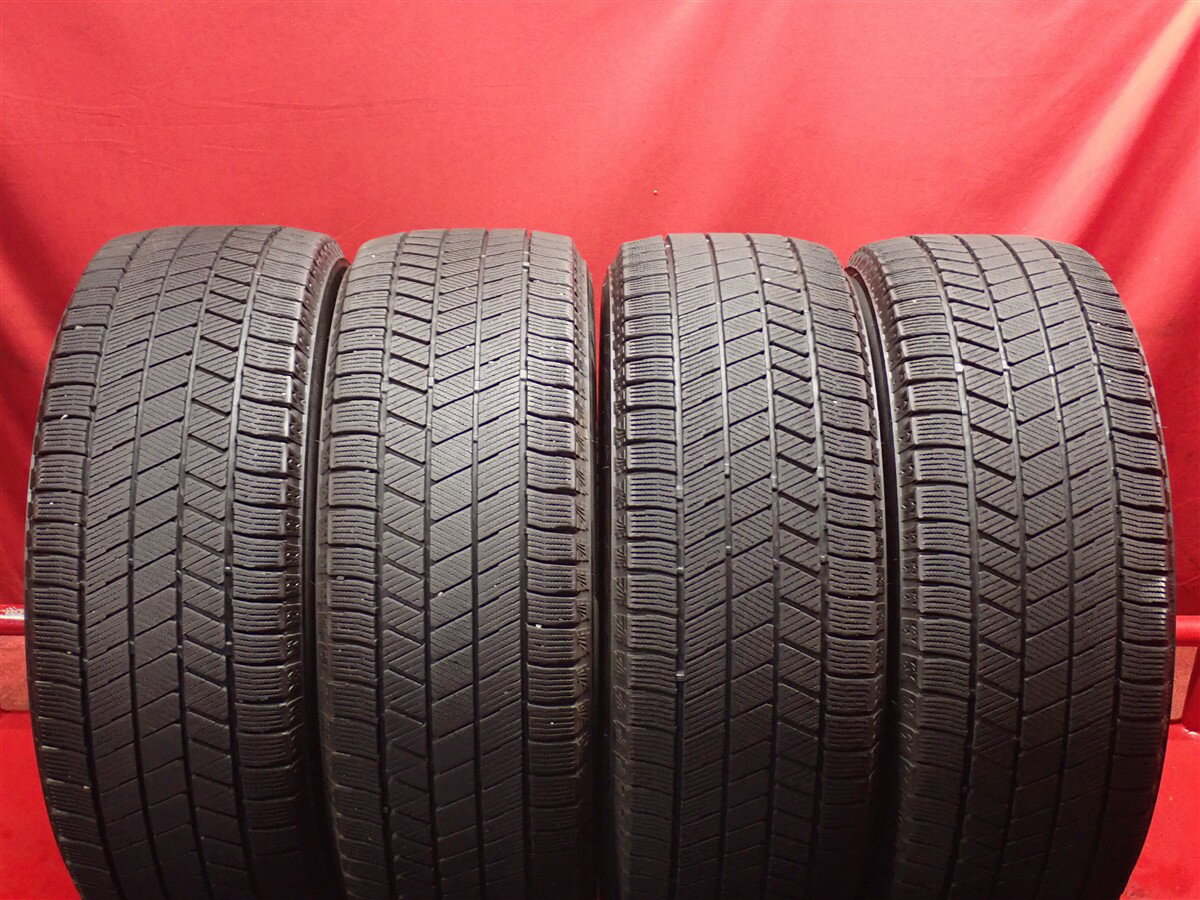 BRIDGESTONE - ブリヂストン ブリザック VRX3 BRIDGESTONE BLIZZAK VRX3 205/55R16 91Q 164 1シリーズ 1シリーズ カブリオーレ 1シリーズ クーペ 2008 2シリーズ グランクーペ 307 307CC 307SW 308 308CC 308SW 3シリーズ ti 3シリーズ クーペ 3シリーズ セダン 3シリーズ ツーリング 406