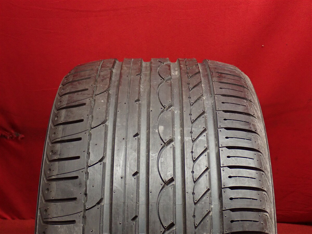 橫濱（Yokohama） - ヨコハマ アドバン スポーツ YOKOHAMA ADVAN SPORT 285/40R18 101Y クワトロポルテ