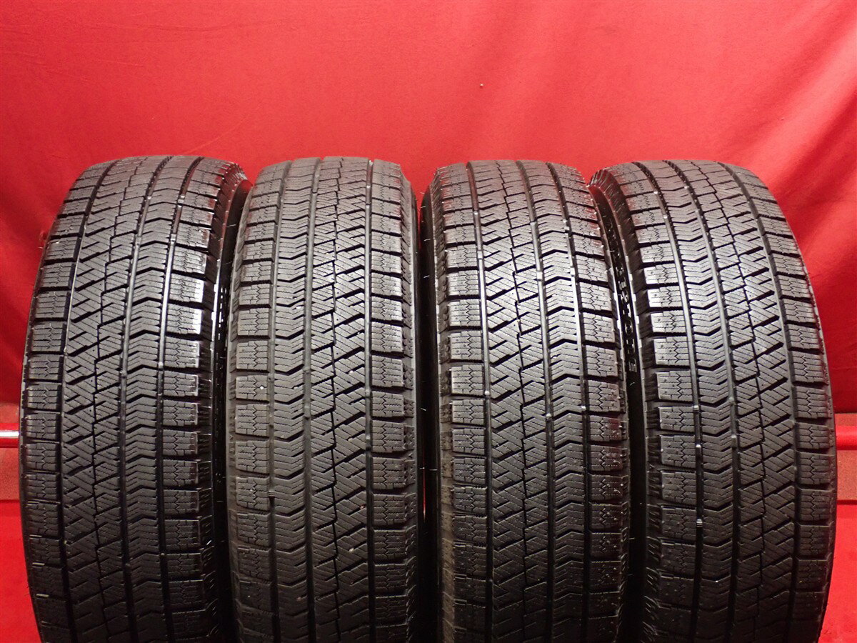 ブリヂストン ブリザック VRX2 BRIDGESTONE BLIZZAK VRX2 175/65R15 84Q iQ アクア イグニス インサイ..