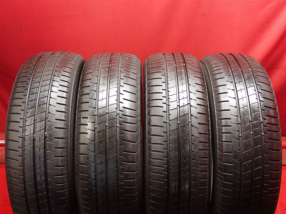 ブリヂストン エコピア NH200C BRIDGESTONE ECOPIA NH200C 185/60R16 86H アクア デミオ トレジア ノート フィット マツダ2 ラクティス