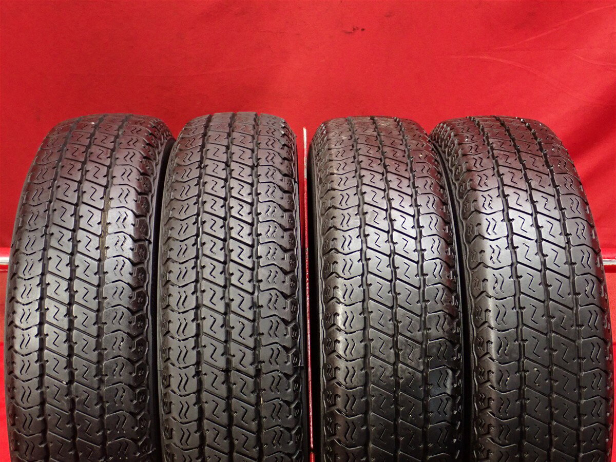 ヨコハマ スーパー バン Y356 YOKOHAMA SUPERDIGGER VAN Y356 145/80R12 80/78N アクティ トラック アトレー エッセ エヌバン エブリイ オプティ オプティ クラシック キャリィ サンバー ディアス サンバー トラック サンバー バン ザッツ シャレード スーパーキャリイ スト