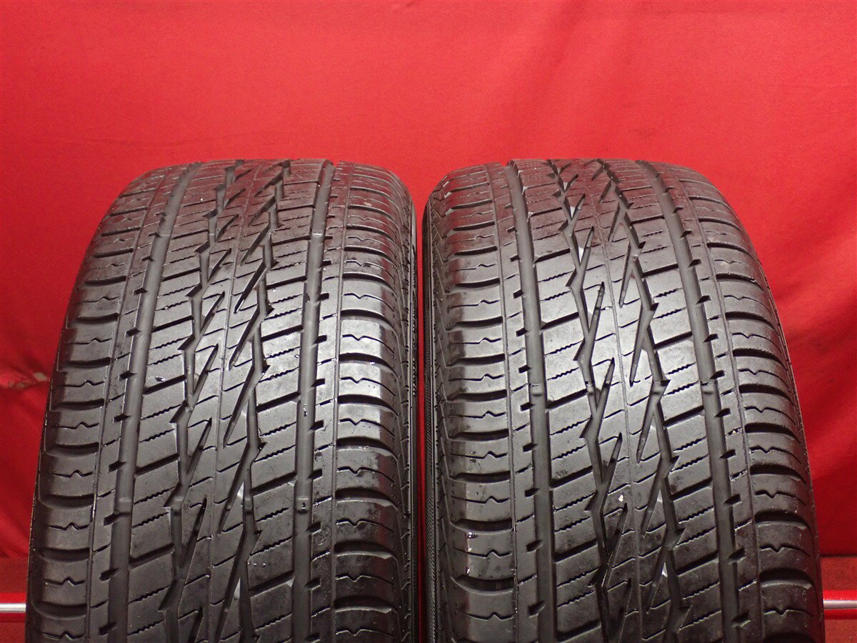 バイキング TERA TECH HT VIKING TERA TECH HT 225/65R17 102H CR-V CX-5 CX-8 JC NX200t NX300 NX300h RAV4 アルファード エクストレイル エスクード エスクード 2.4 ハリアー レガシィ アウトバック レンジローバー イヴォーク ヴァンガード