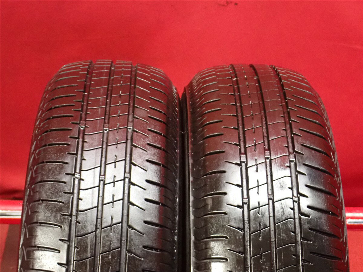 ブリヂストン エコピア NH200C BRIDGESTONE ECOPIA NH200C 155/65R14 75H AX AZ-ワゴン AZ-ワゴン カス..