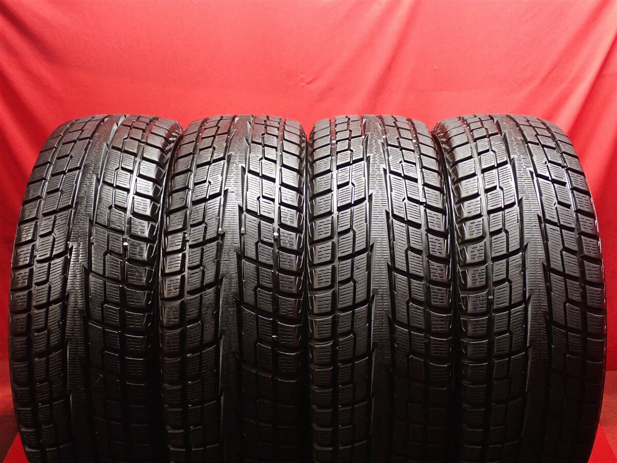 Rakuten - ヨコハマ ジオランダー I/T-S YOKOHAMA GEOLANDAR I/T-S 235/55R20 102Q RX200t RX300 RX450h SRX XT5 ムラーノ