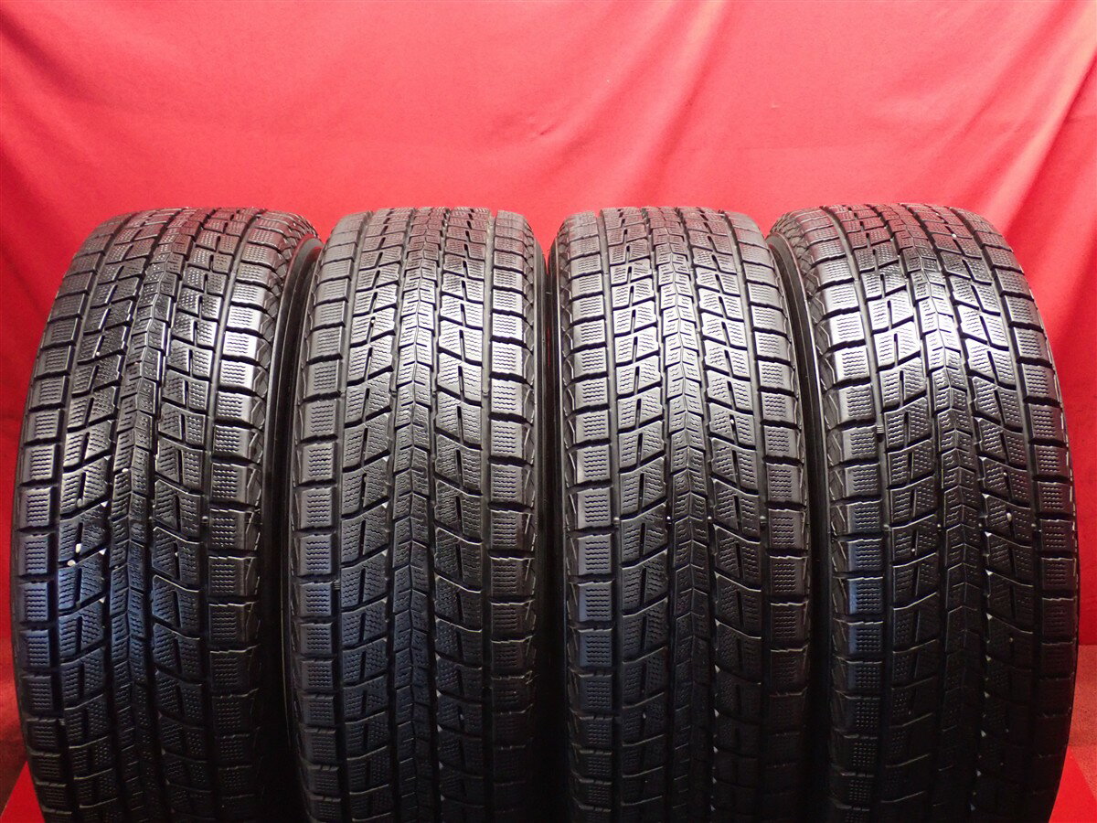 ������å� �����󥿡��ޥå��� SJ8 DUNLOP WINTER MAXX SJ8 235/65R18 106Q F�ڥ��� Q7 RX 450h RX200t...