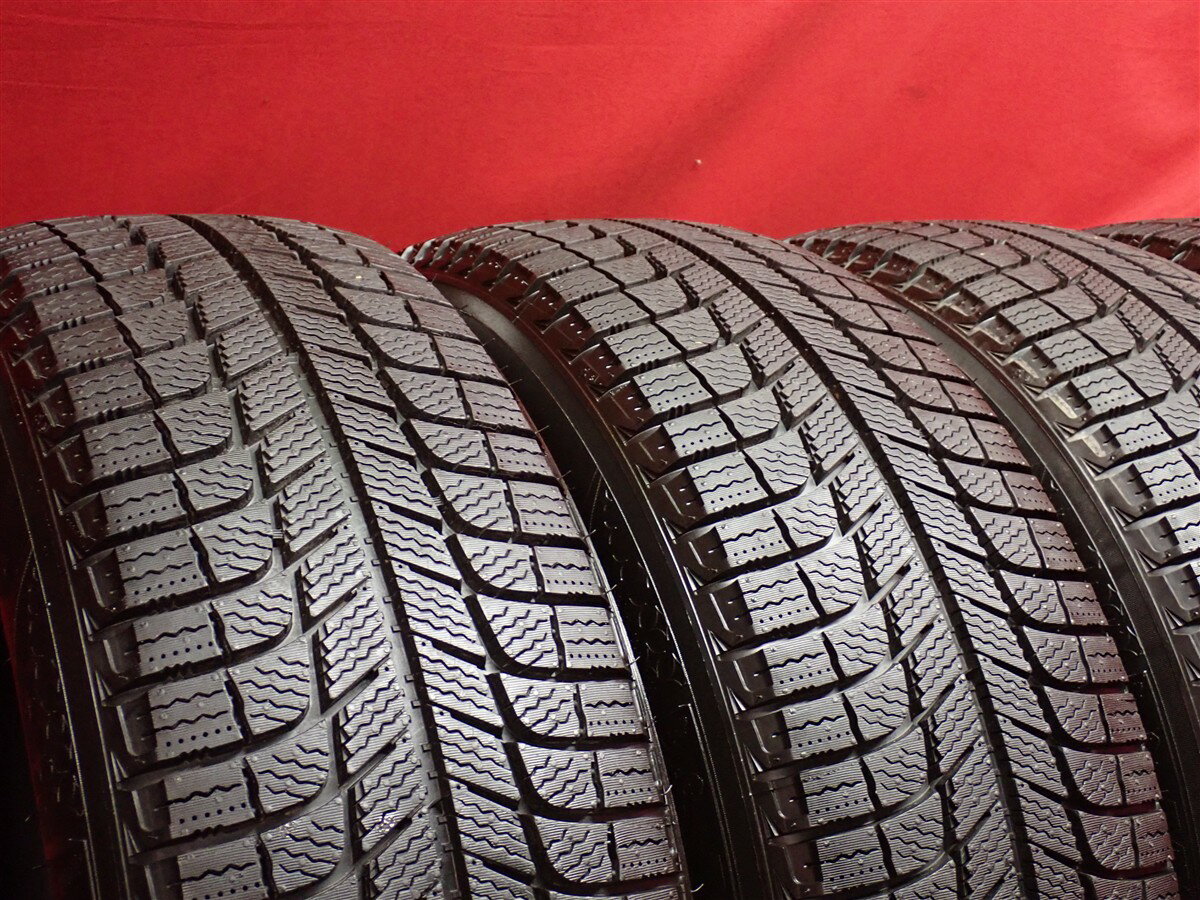 ミシュラン X-ICE XI3 MICHELIN X-ICE XI3 215/65R17 99T ティグアン マグナム