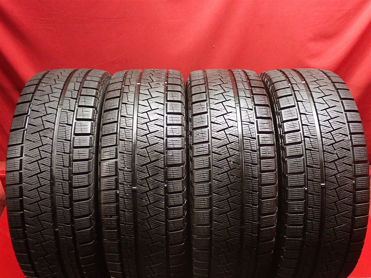 ●商品情報ピレリのスタッドレスは安定性GOOD! 高速走行の多い方にオススメですよ!ピレリ アイス アシンメトリコ プラス PIRELLI ICE 205/55R16 91Q商品番号S053607089(お問い合わせの際にはこの番号をお伝え下さい)単 位4本セット※セット品をバラしての販売は行っておりません。タイヤ名称ピレリ アイス アシンメトリコ プラス PIRELLI ICE 205/55R16 91Qサイズ前205/55R16 91Q後205/55R16 91Q状態左前残山外98.58.58.58.5内製造年 2019年程度右前残山内8.58.58.58.59外製造年 2019年程度左後残山外98.58.58.58.5内製造年 2019年程度右後残山内8.58.58.58.59外製造年 2019年程度コメント送料(税別)5,000円※沖縄県や離島の場合は中継料が加算されます当店は中古専門店です。商品画像をよくご確認の上ご購入下さい。お気に召しませんでしたか?当店には数万点の商品があります。他の商品もぜひご検討ください。この店舗の他の商品も見てみる