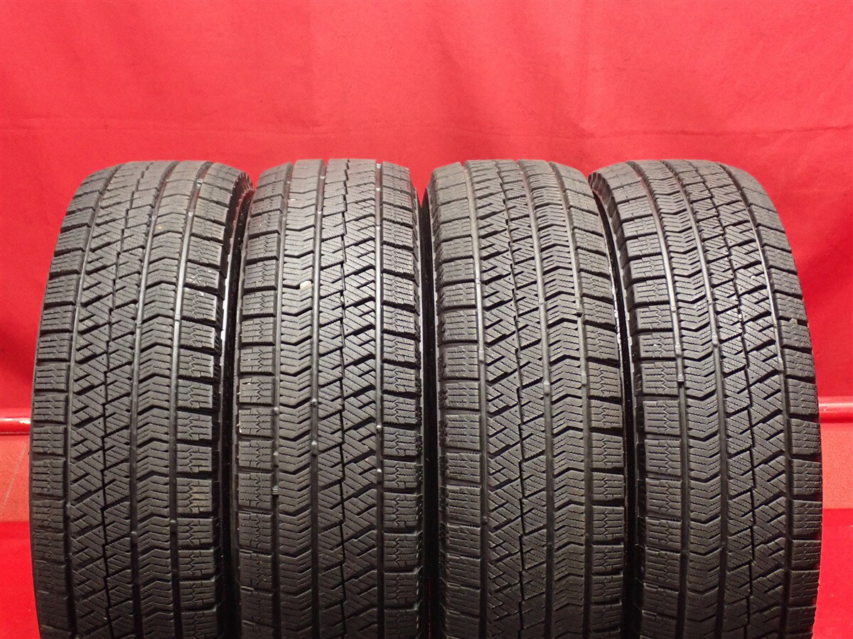 ブリヂストン ブリザック VRX2 BRIDGESTONE BLIZZAK VRX2 175/70R14 84Q アクア アレックス インプレッ..