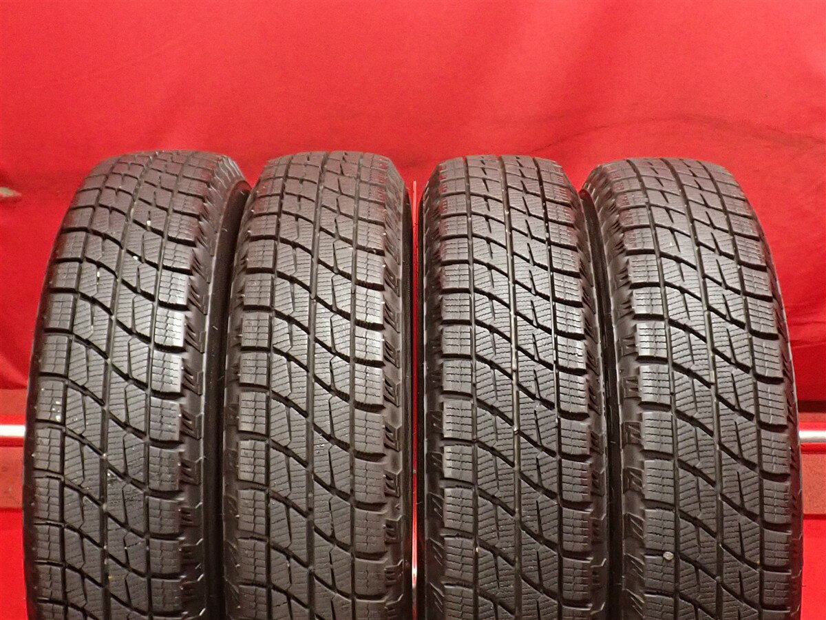 オートバックス アイス エスポルテ AUTOBACS ICE ESPORTE 145/80R13 75Q AD-バン AZ-ワゴン MRワゴン YRV アルト アルト ECO アルト バン エッセ エヌバン e: エヌボックス エヌボックス カスタム カローラ キャロル キャロル エコ サニー サニーカリフォルニア サニートラ