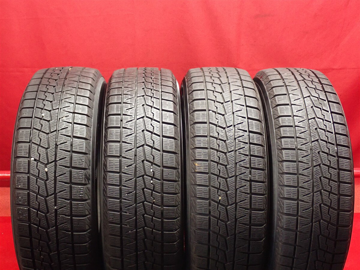 ヨコハマ アイスガード 7 iG70 YOKOHAMA iceGUARD 7 iG70 185/65R15 88Q 207 207SW 208 600 620 850 90..