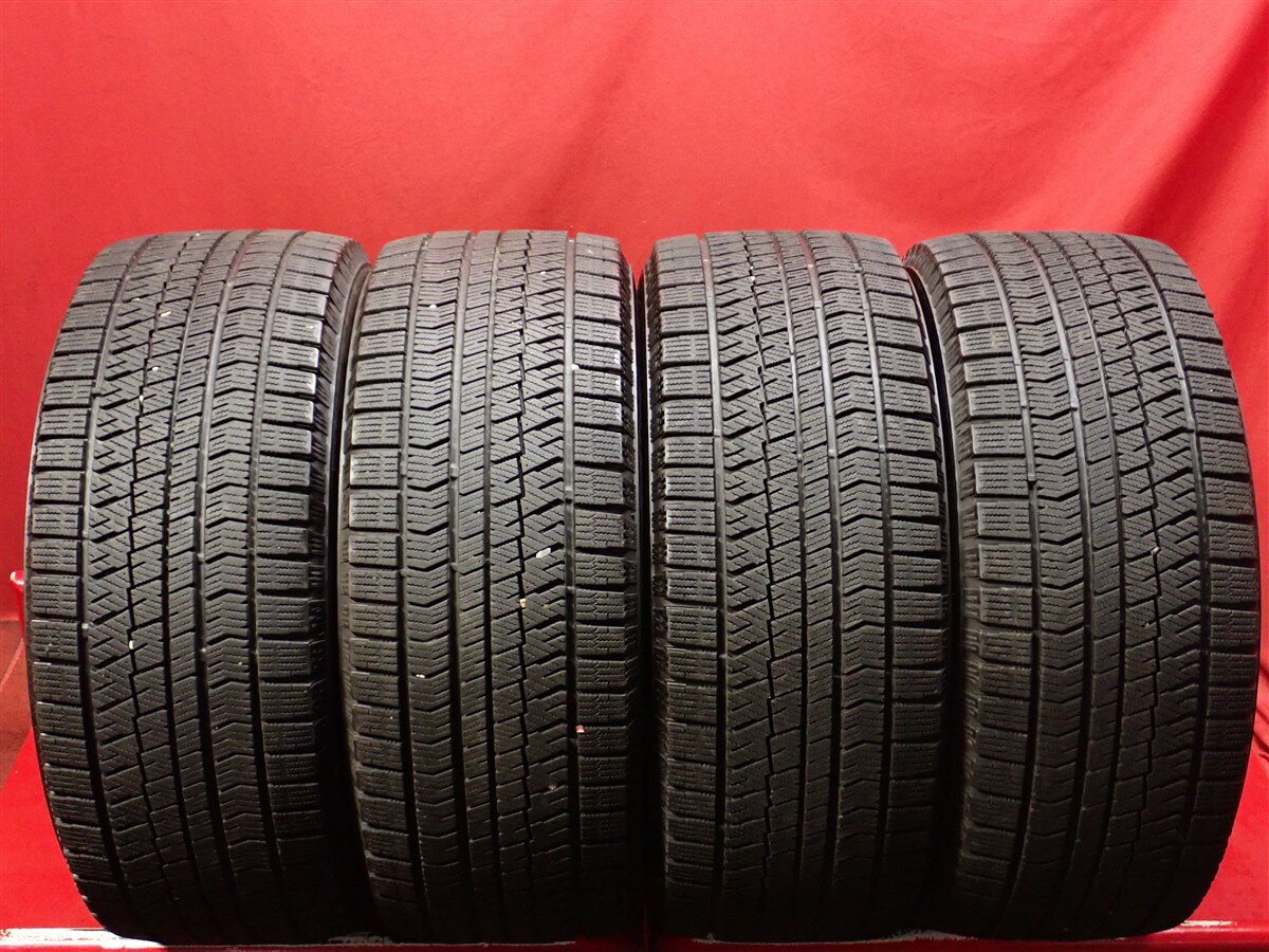 ブリヂストン ブリザック VRX2 BRIDGESTONE BLIZZAK VRX2 225/55R16 99Q 5シリーズ セダン 5シリーズ ツーリング 605 607 A4 A4 アバント A6 A6 アバント Cクラス ステーションワゴン Cクラス セダン Eクラス ステーションワゴン Eクラス セダン RX-8 S80 Sタイプ TT クーペ