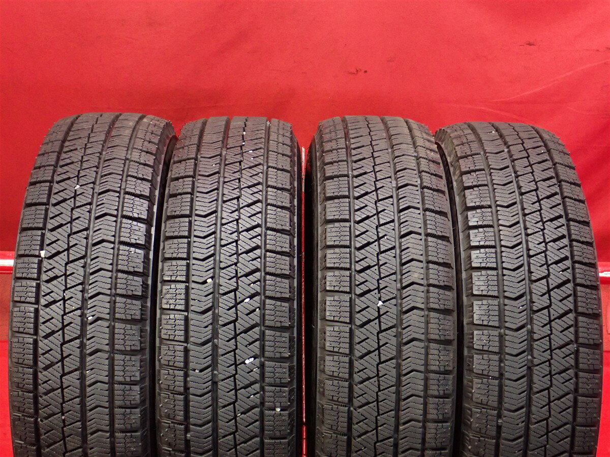 ブリヂストン ブリザック VRX2 BRIDGESTONE BLIZZAK VRX2 155/70R13 75Q AX C+POD NV100 クリッパーリオ Y10 エブリイ エブリイ ワゴン カルタス ケイ スクラムワゴン タウンボックス トゥインゴ トッポ BJ バモス バモス ホビオ ピクシス エポック プレオ プラス マーチ ミ