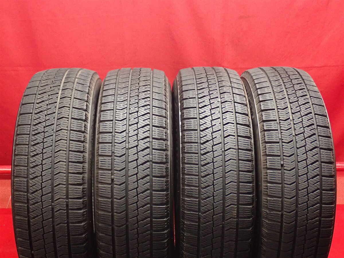 ブリヂストン ブリザック VRX2 BRIDGESTONE BLIZZAK VRX2 185/65R15 88Q 207 207SW 208 600 620 850 900 940 A1 AX Aクラス C3 bB e-NV200 i30 i30cw アクア アベニール アリオン イスト ウイングロード エグザンティア エラントラ オーリス カペラ カローラ アクシオ カロ
