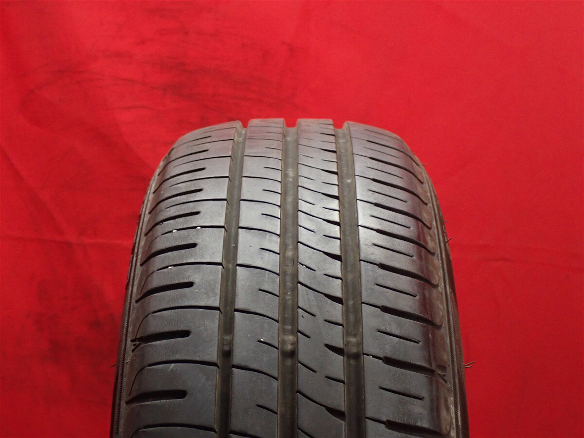 ダンロップ エナセーブ EC204 DUNLOP ENASAVE EC204 175/60R16 82H iQ アクア イグニス クロスビー トレジア ラクティス