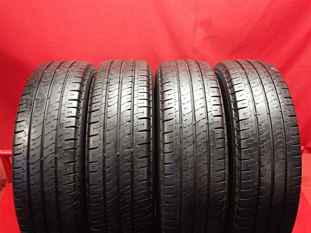 ミシュラン アジリス MICHELIN AGILIS 195/80R15 107/105R8PR NV350 キャラバンワゴン エスクード キャラバン バン コモ ジムニー シエラ ジムニー ノマド ストラーダ ダットサン ハイエース ハイエースコミューター ハイエースバン ハイエースバン ジャストロー ハイエー